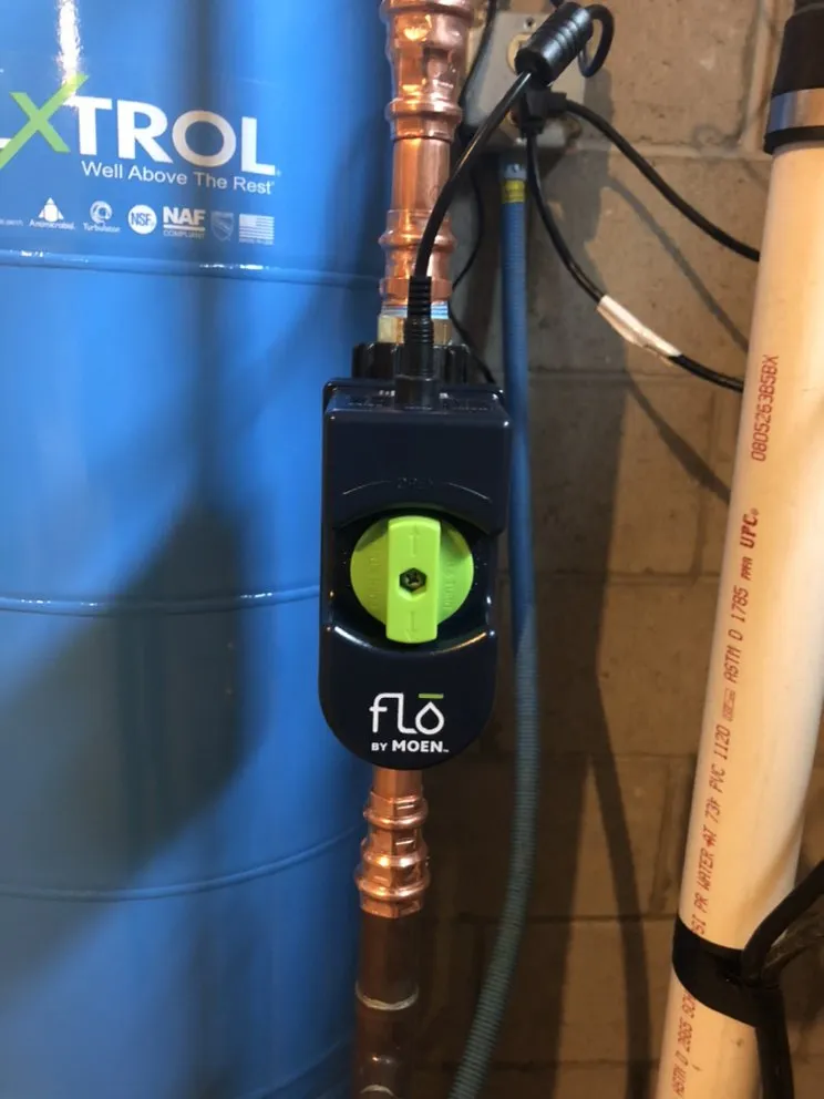 Slide of Northern Plumbing Solutions