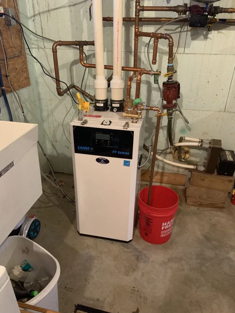 Slide of Northern Repair & Design