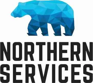 Slide of Northern Services