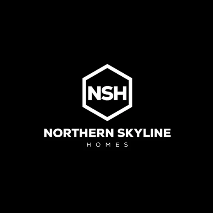 Slide of Northern Skyline Homes