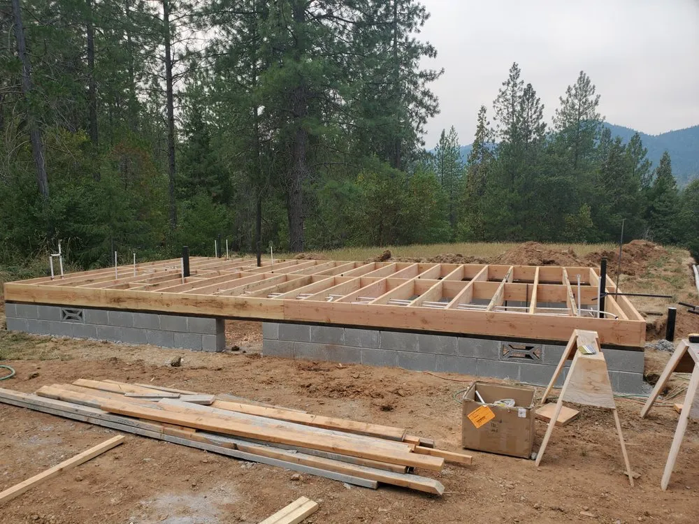 Slide of Northern Star Plumbing