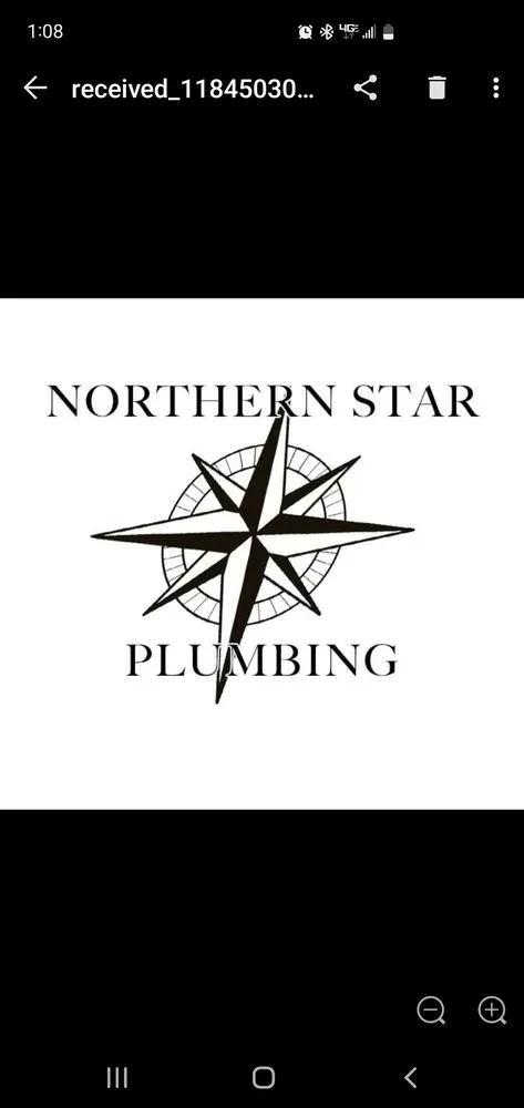 Slide of Northern Star Plumbing