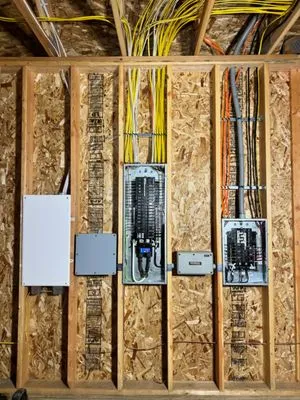 Northern Water and Power