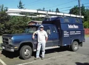 Slide of Northern Waters