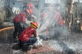 Slide of Northlake Plumbing