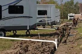 Slide of Northlake Plumbing