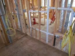 Slide of Northlake Plumbing