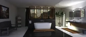 Slide of Northlake Plumbing