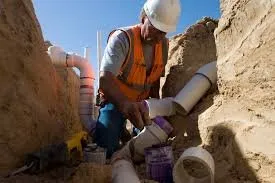 Slide of Northlake Plumbing