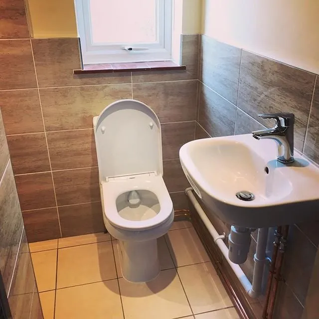 Slide of Northlake Plumbing Service