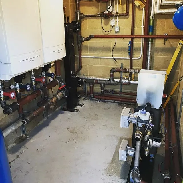 Slide of Northlake Plumbing Service