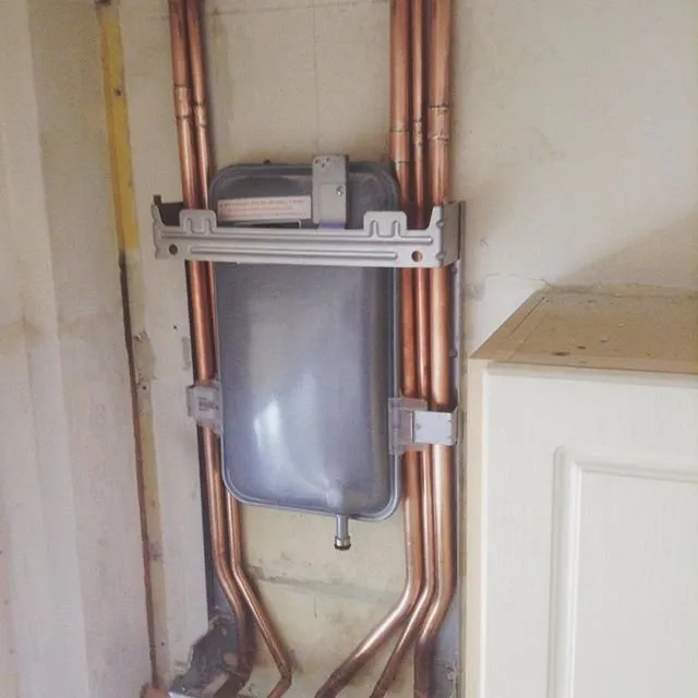 Slide of Northlake Plumbing Service