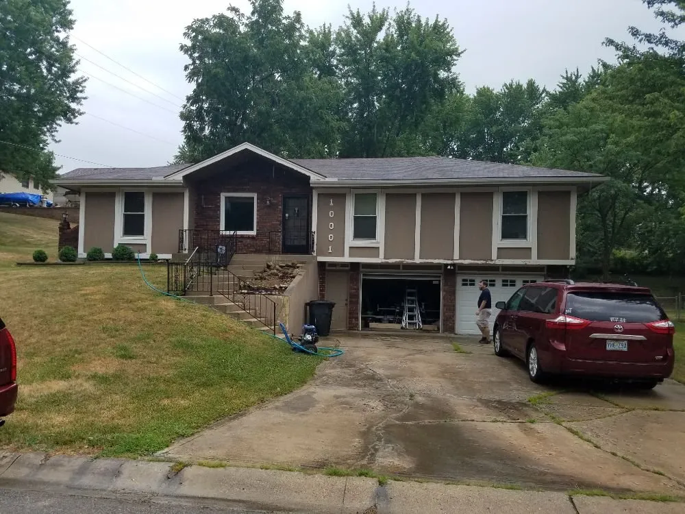 Emergency drain cleaning experts serving Riverside, MO - Northland Handyman