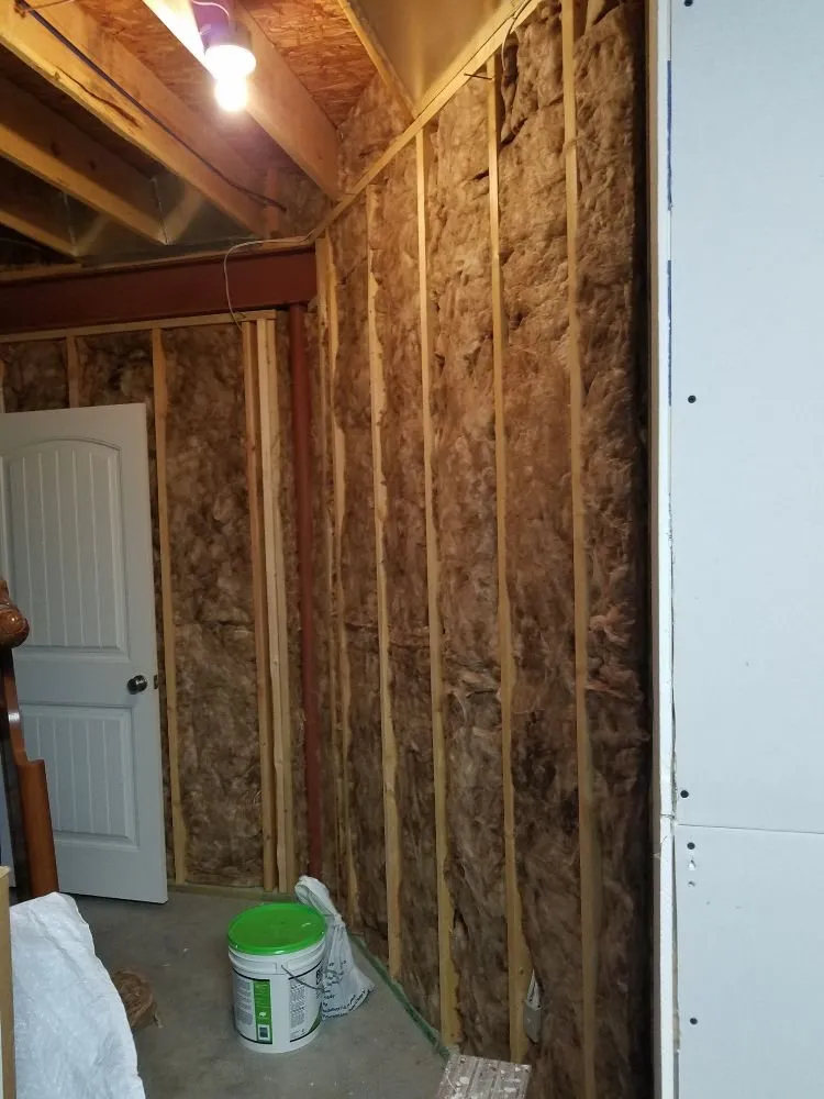 Quality plumbing repair for homes in Riverside, MO by Northland Handyman