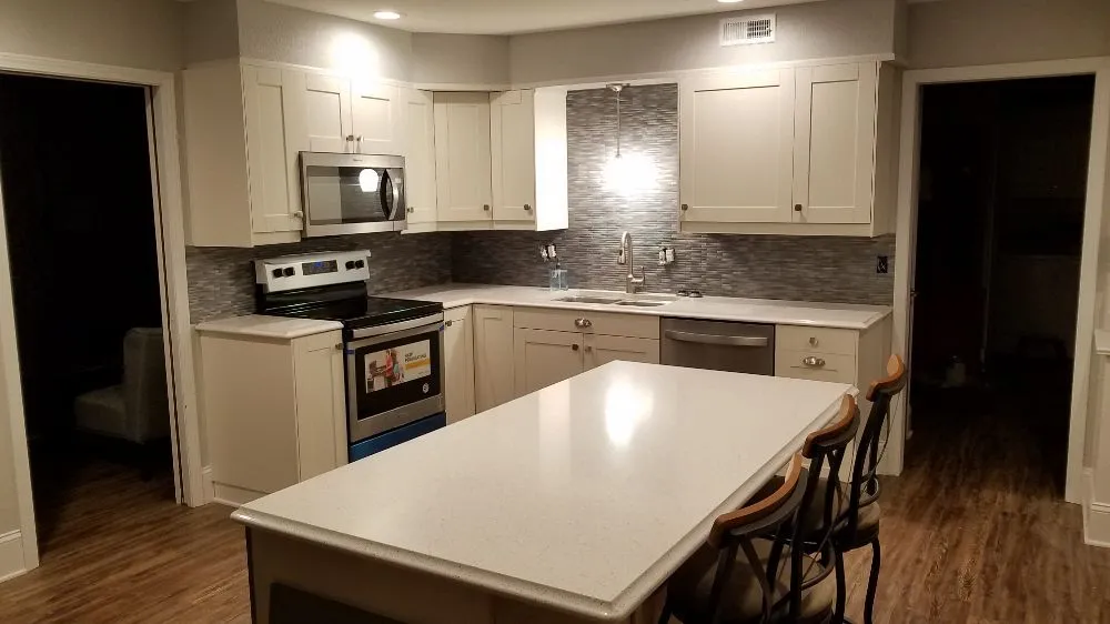 Slide of Northland Handyman