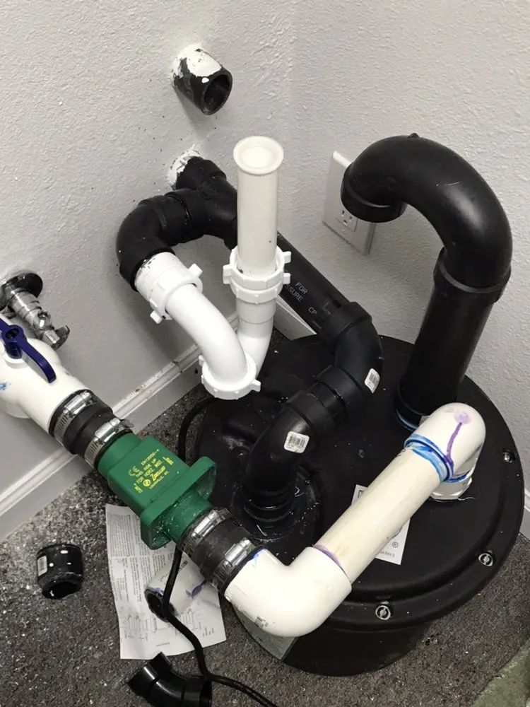 Slide of Northland Plumbing & Irrigation