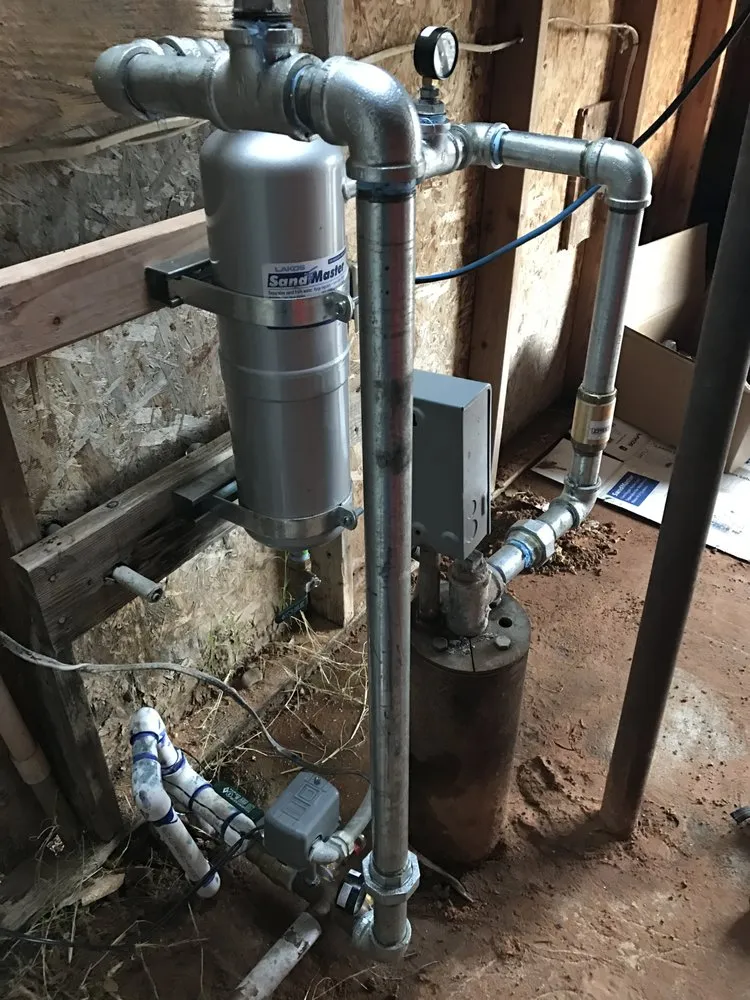 Slide of Northland Plumbing & Irrigation