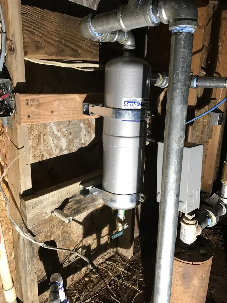 Slide of Northland Plumbing & Irrigation