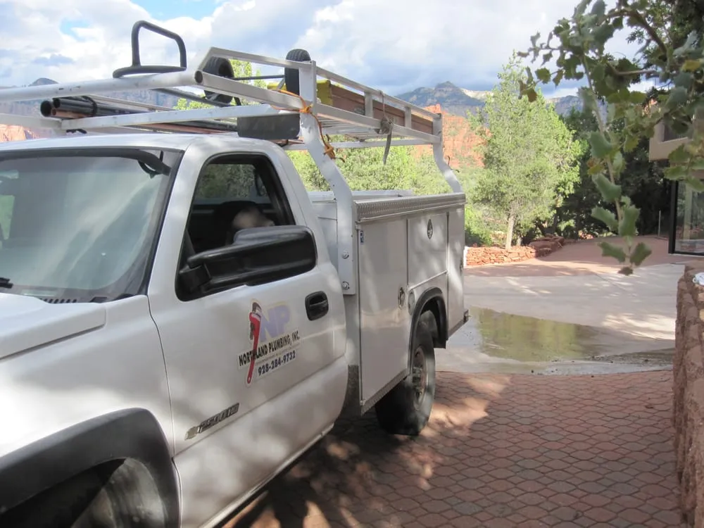 Slide of Northland Plumbing & Irrigation