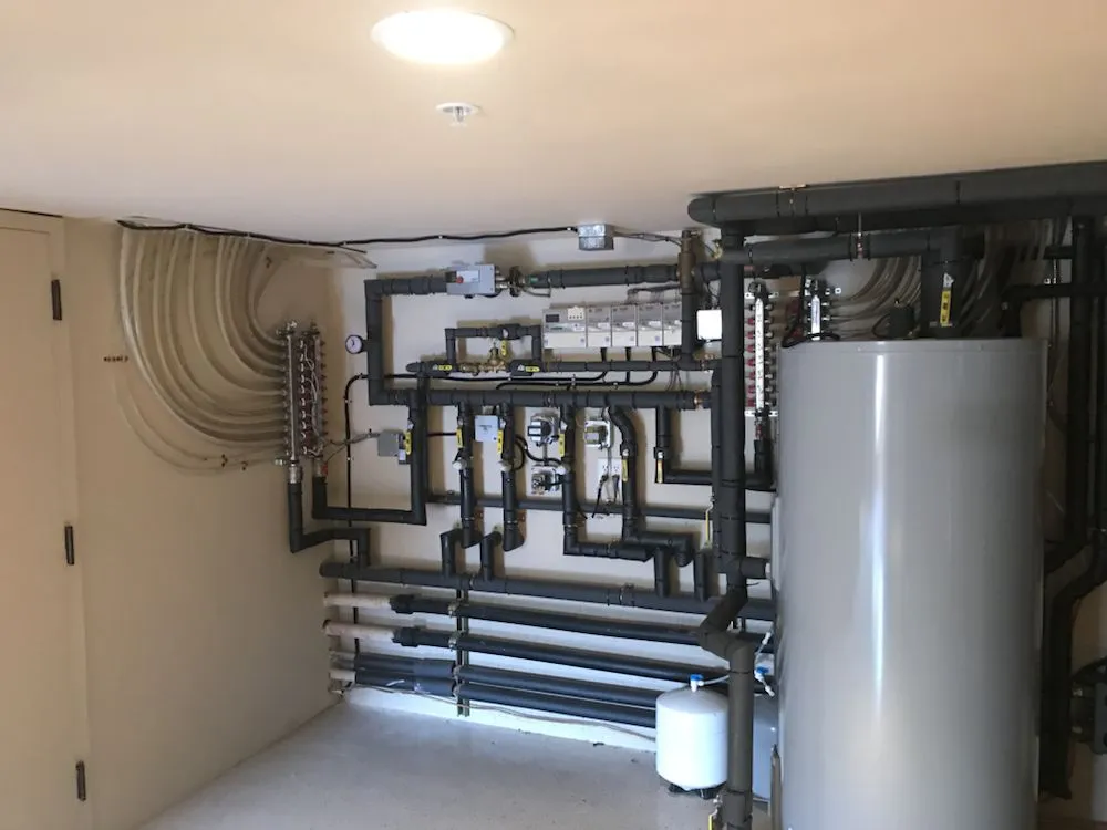 Slide of Northland Plumbing & Irrigation