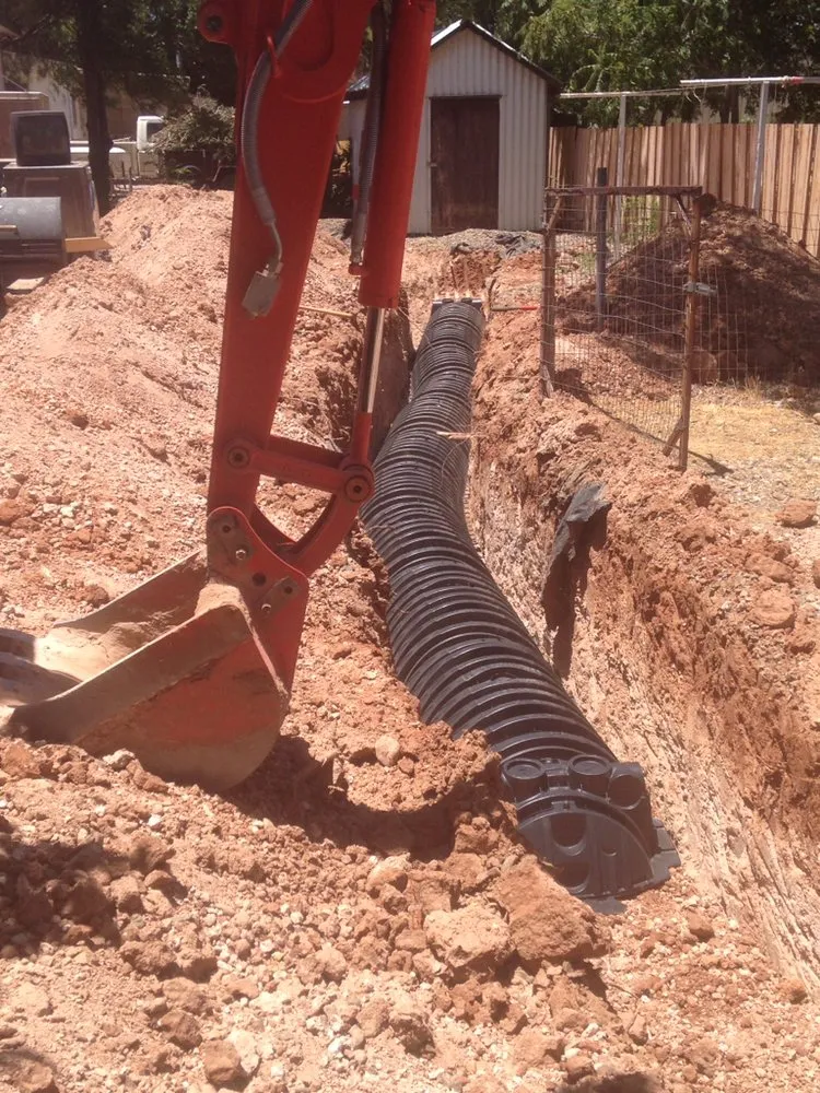 Reliable leak detection for homes in Sedona, AZ by Northland Plumbing & Irrigation