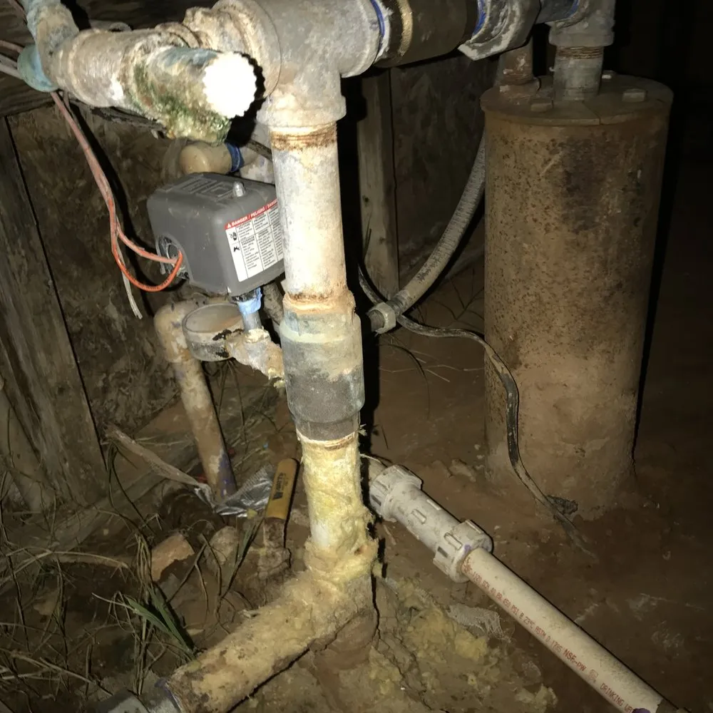 Slide of Northland Plumbing & Irrigation