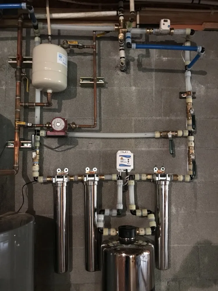 Slide of Northland Plumbing & Irrigation