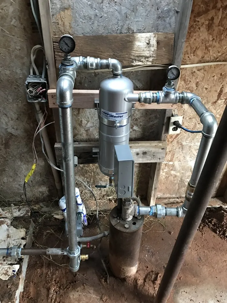 Slide of Northland Plumbing & Irrigation