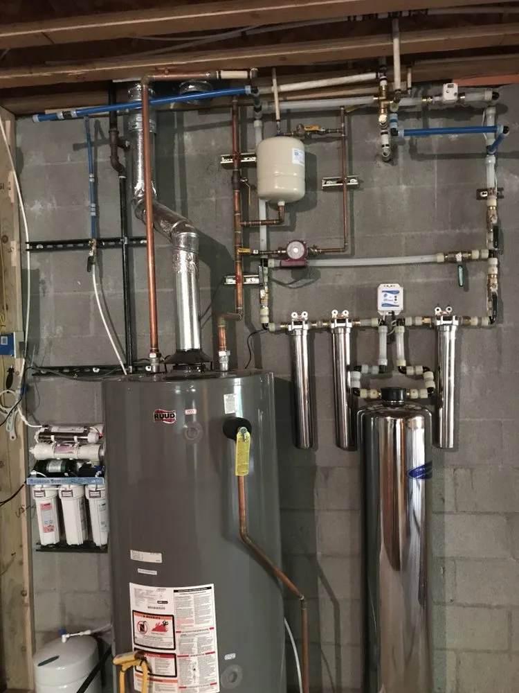 Slide of Northland Plumbing & Irrigation