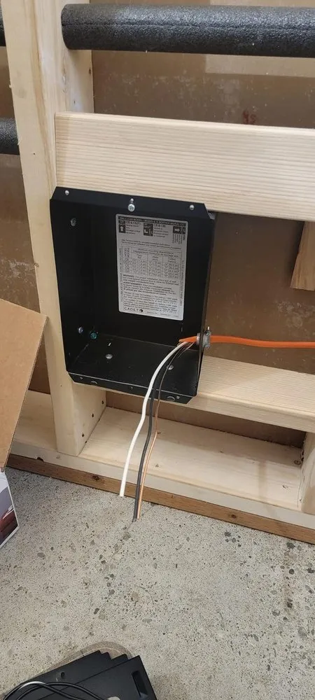 Slide of Northman Construction Service