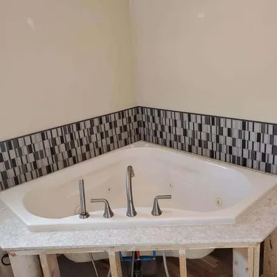 Northman Construction Service Logo