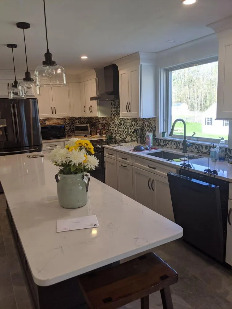 Slide of Northpoint Mechanical