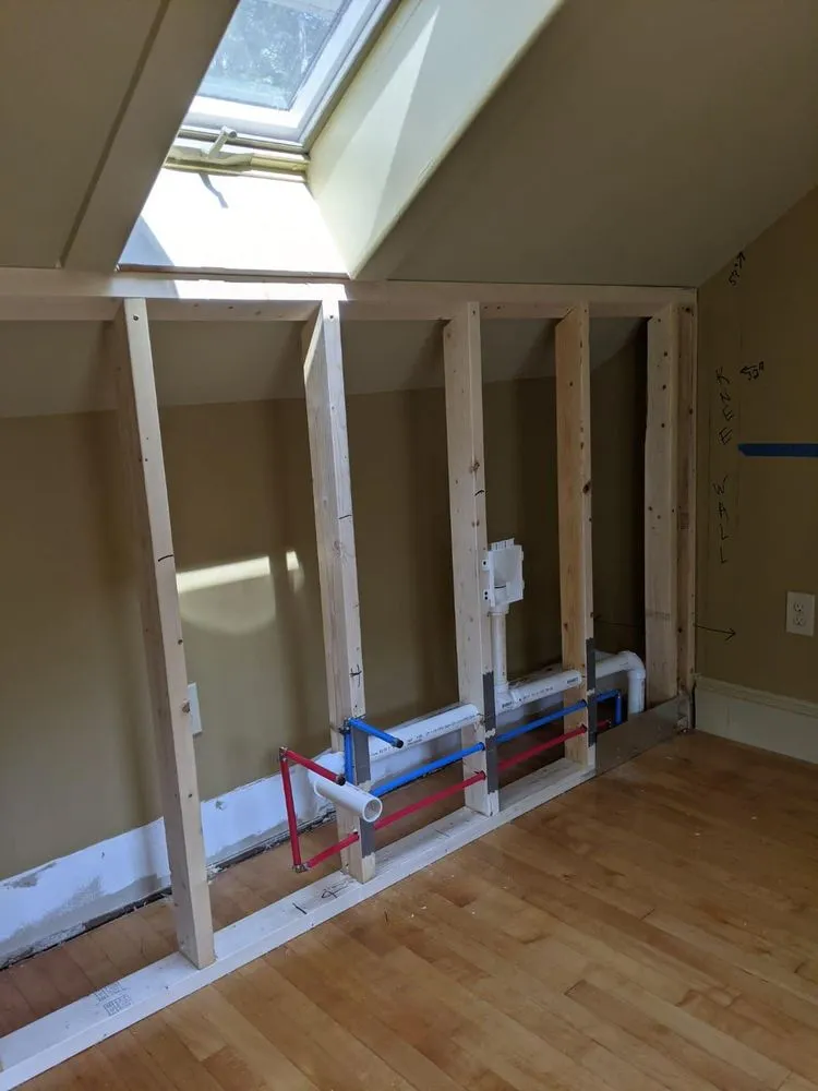 Slide of Northpoint Mechanical