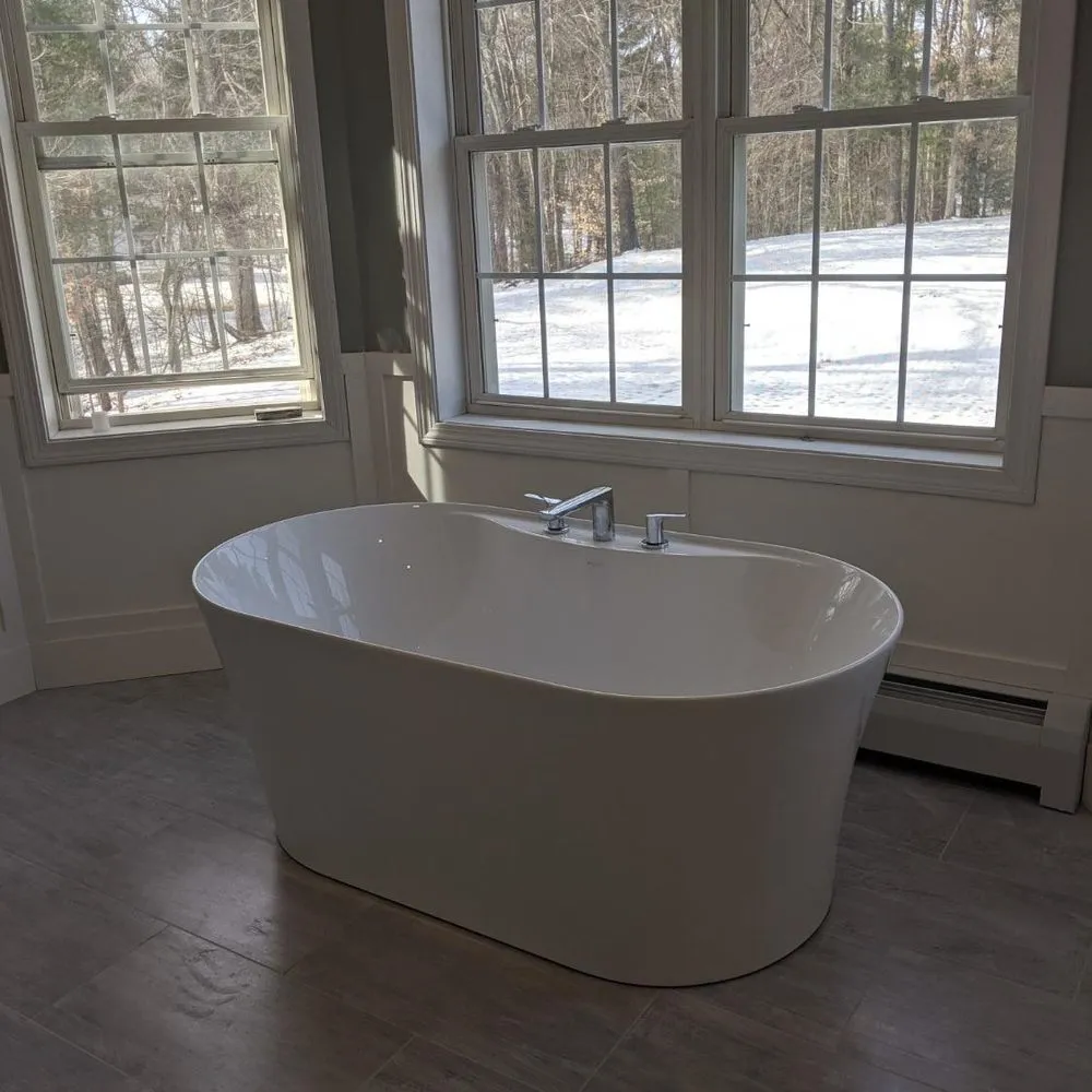 Slide of Northpoint Mechanical