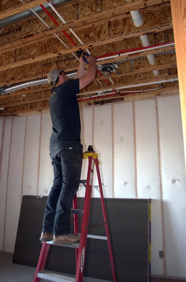 Slide of Northridge Plumbing & Heating