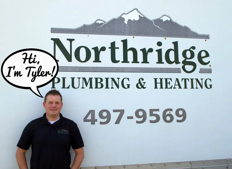 Slide of Northridge Plumbing & Heating