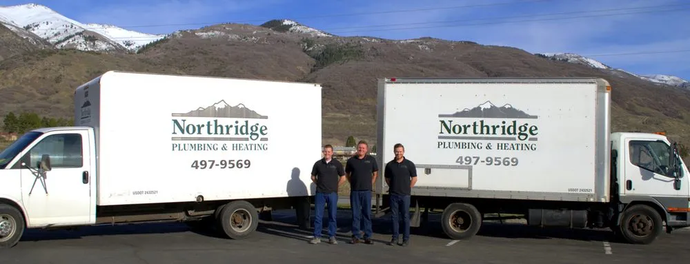 Slide of Northridge Plumbing & Heating
