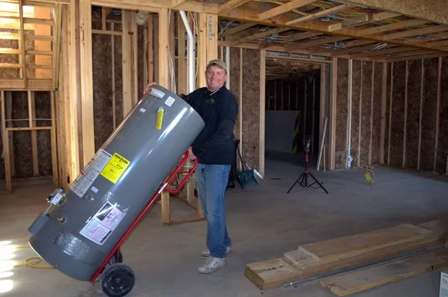 Slide of Northridge Plumbing & Heating