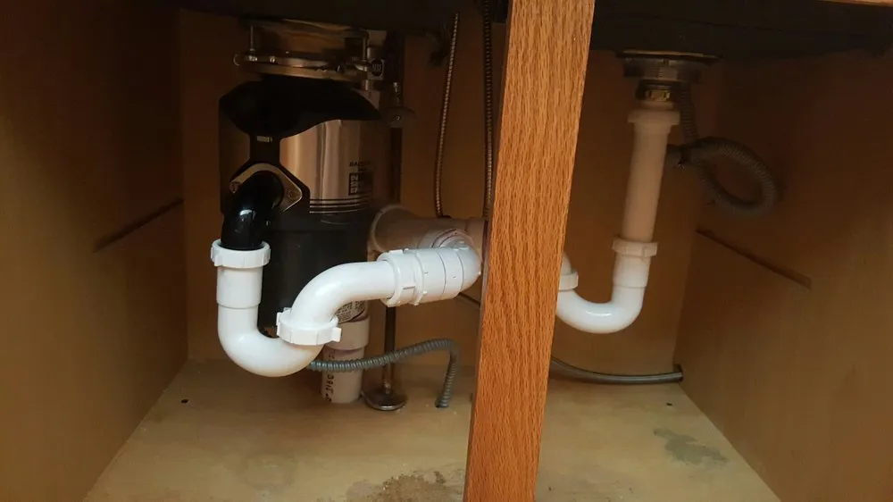 Slide of NorthShore Service Plumbers