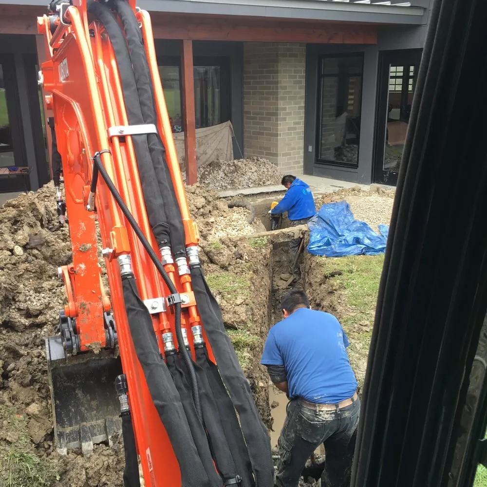 Slide of NorthShore Service Plumbers