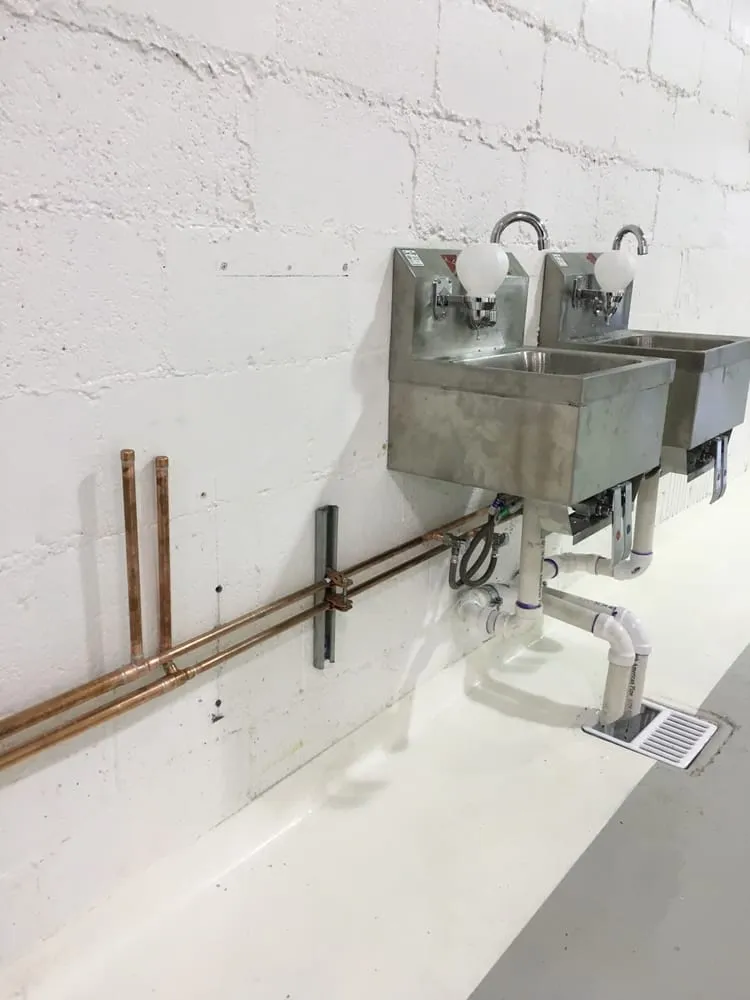 Reliable leak detection in Waukegan, IL by NorthShore Service Plumbers