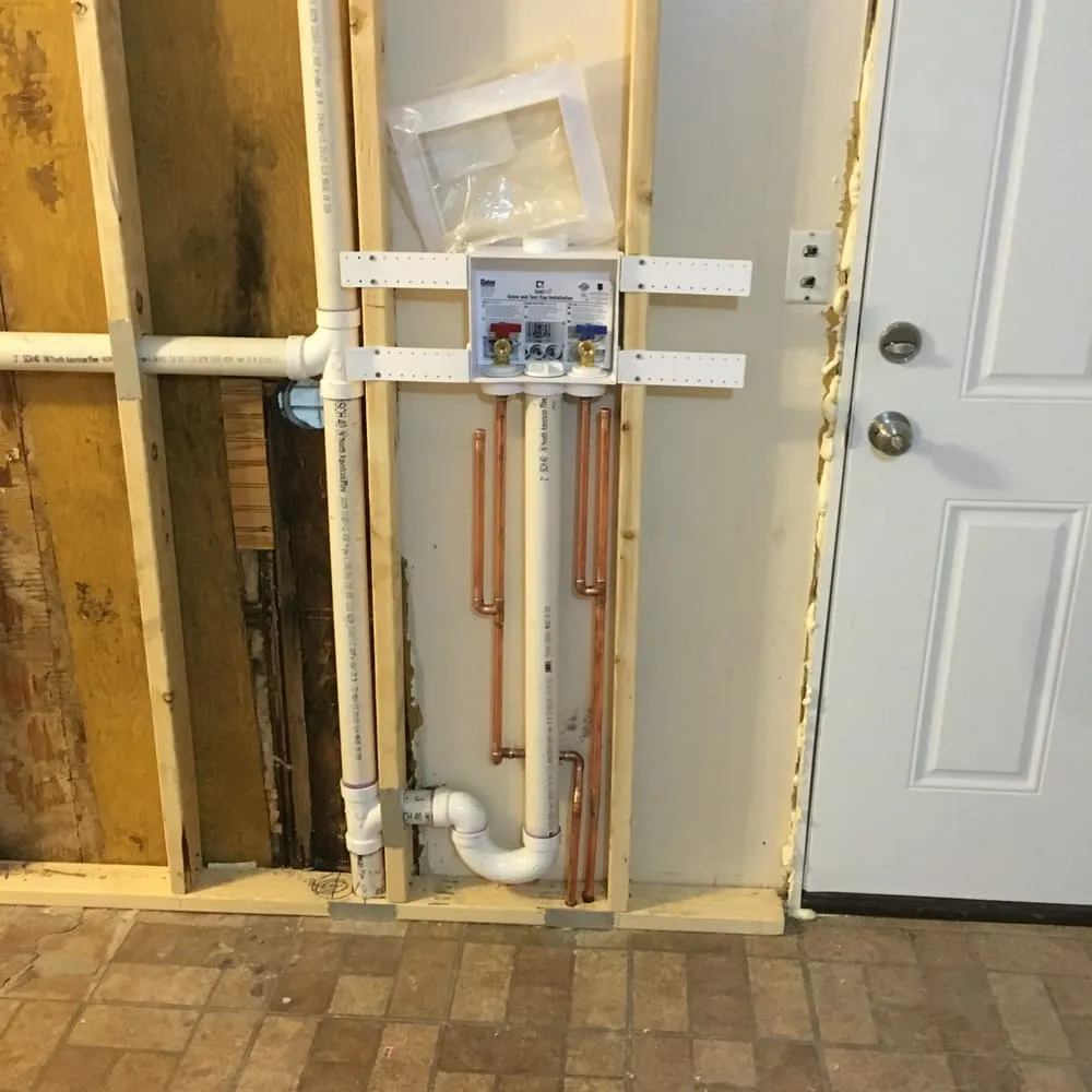 Slide of NorthShore Service Plumbers