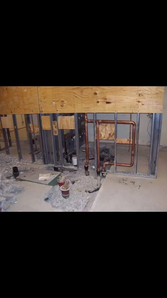 Affordable leak detection in Waukegan, IL by NorthShore Service Plumbers