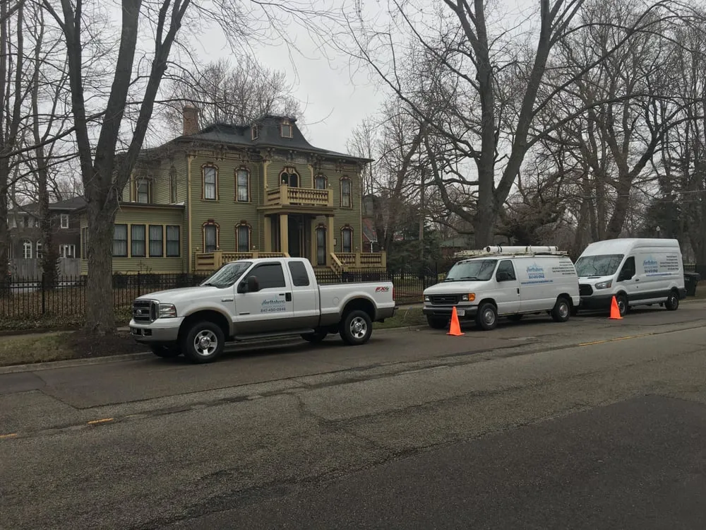 Top-rated emergency plumbing in Waukegan, IL by NorthShore Service Plumbers