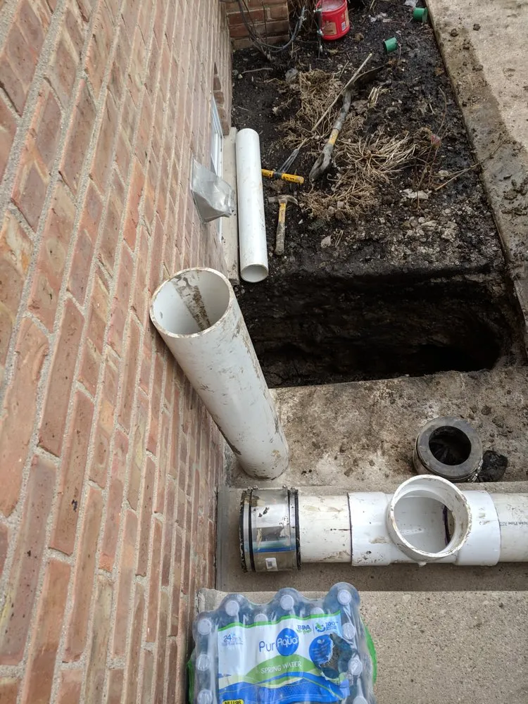 Slide of NorthShore Service Plumbers