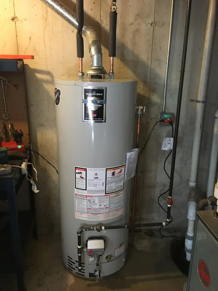 Slide of NorthShore Service Plumbers