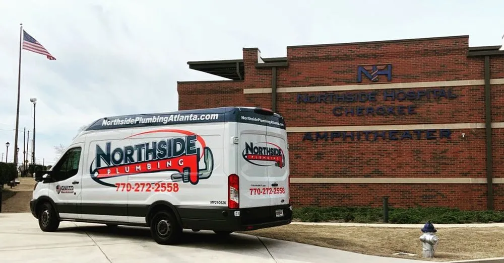 Slide of Northside Plumbing