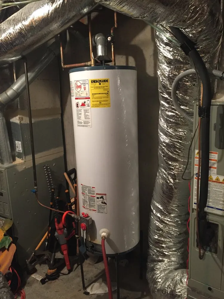 Slide of Northside Plumbing