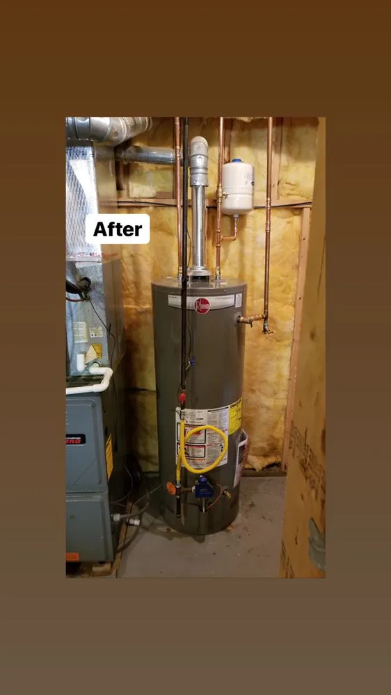 Slide of Northside Plumbing