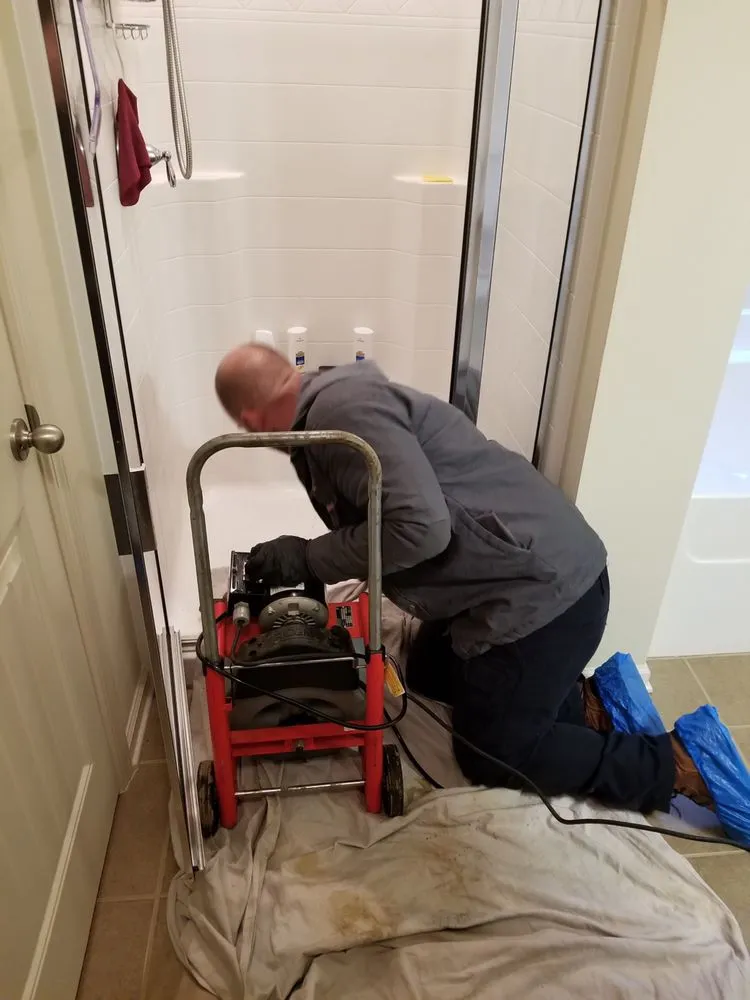 Slide of Northside Plumbing